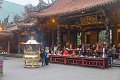 7768 Taipei Lung Shan Tempel