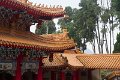 7902 Sun Moon Lake Wenwu Tempel