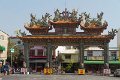 8124 Tainan Anping Matsu tempel