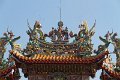 8125 Tainan Anping Matsu tempel