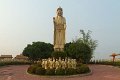 8222 Fo kuan Shan Boedistisch Klooster