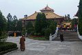 8244 Fo kuan Shan Boedistisch Klooster