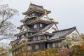 Japan2510 Okayama castle
