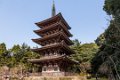 Japan1655 Daigo Ji temple