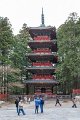 Japan1248 Nikko Tempels