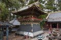 Japan1261 Nikko Tempels
