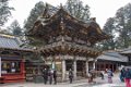 Japan1269 Nikko Tempels