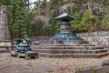 Japan1278 Nikko Tempels