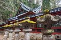 Japan1288 Nikko Tempels
