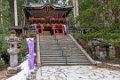 Japan1301 Nikko Tempels