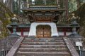 Japan1308 Nikko Tempels