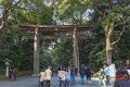 Japan1042 Meiji Shrine