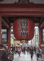 Japan1154 Asakusa Sensoji Temple