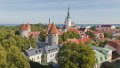 Estland Tallinn 2250_