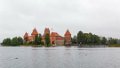 Litouwen Trakai 2677_