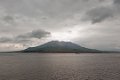 Japan4060_Sakurajima Vulkaan