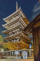 Japan3573_Yasaka Pagoda Kyoto
