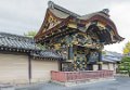 Japan3692_Nishi-Honganji Temple  Kyoto