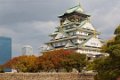 Japan4359_Osaka Castle