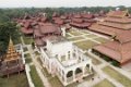 0819_Mandalay Royal Palace