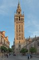 7484 Sevilla Kathedraal