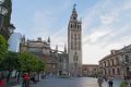 7487 Sevilla Kathedraal