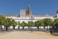 7510 Sevilla Kathedraal