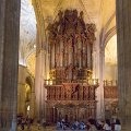 7522 Sevilla Kathedraal