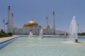 7920 Ashgabad Azadi Moskee