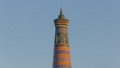 8139 Khiva Islam Hoja Minaret