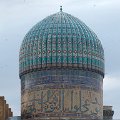 8408 Samarkant Bibi-Khanym moskee