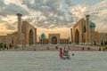 8414 Samarkant Registan