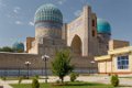 8432 Samarkant Bibi-Khanym moskee