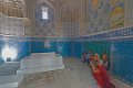 8455 Samarkant Shah-i-Zinda