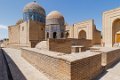 8458 Samarkant Shah-i-Zinda