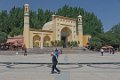 9095 Kashgar Idkah Moskee