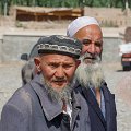 9221 Kashgar Zondagse veemarkt