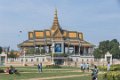0649 Phnom Penh Koninklijk paleis_