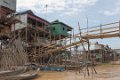 1027 Siem Reap Tonle Sap meer