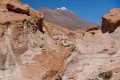 1907 Altiplano Landschap