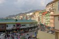 2808 Gangtok Straatbeeld