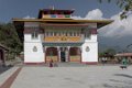 2856 Gangtok Phodong klooster