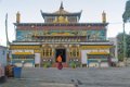 3106 Darjeeling Yiga Choling klooster