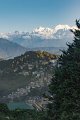 3189 Darjeeling Kanchenjunga