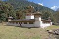 3340 Thimpu Chari tempel