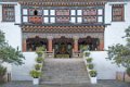 3411 Thimpu Dzong