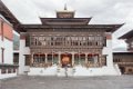 3437 Thimpu Dzong