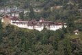 3521 Trongsa Dzong