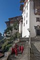 3538 Trongsa Dzong