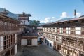 3555 Trongsa Dzong